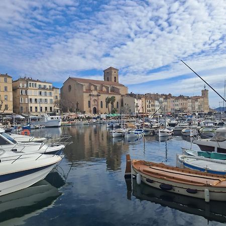 Appartement T2 Port De لا سيوتا المظهر الخارجي الصورة