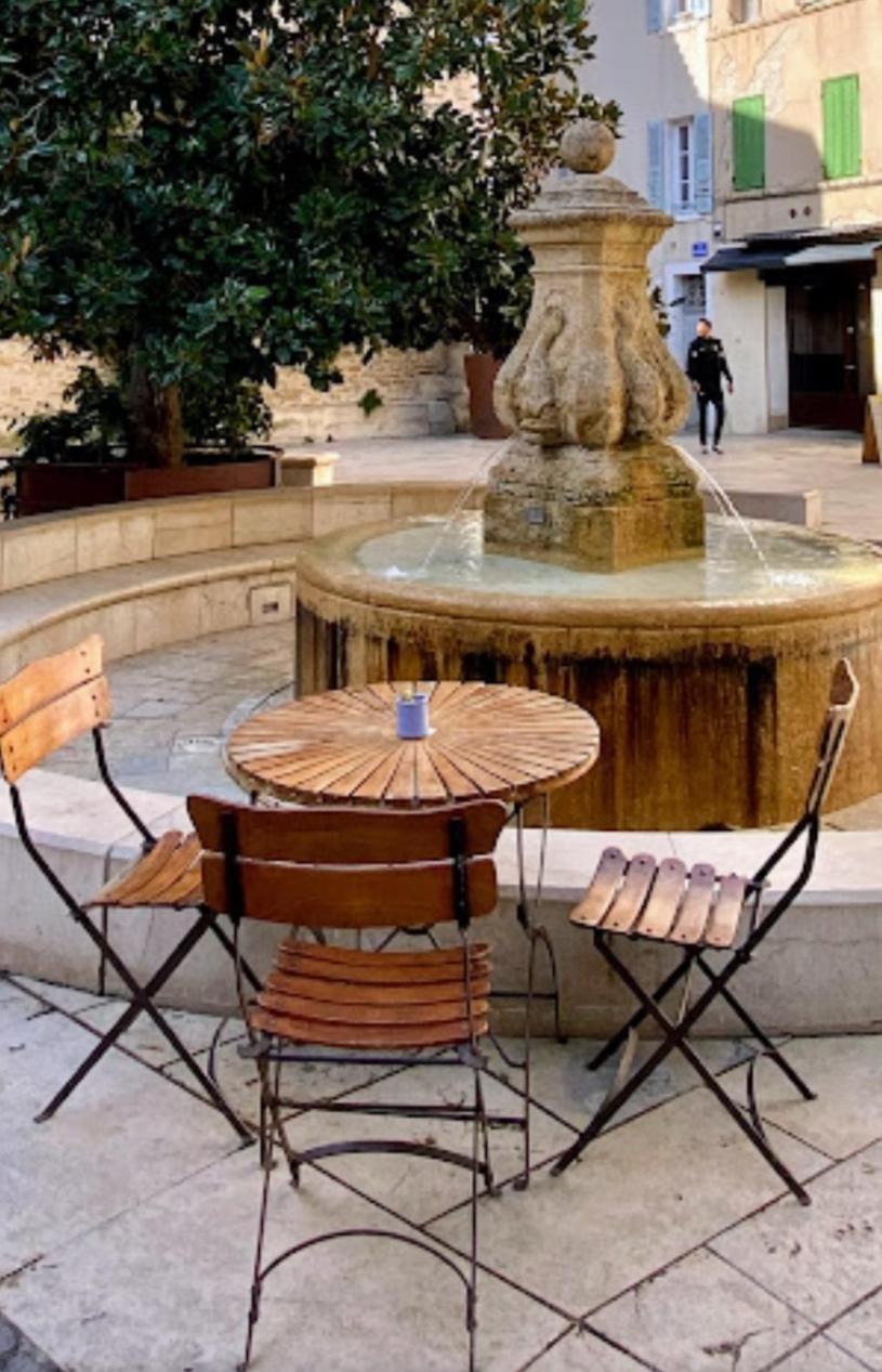 Appartement T2 Port De لا سيوتا المظهر الخارجي الصورة