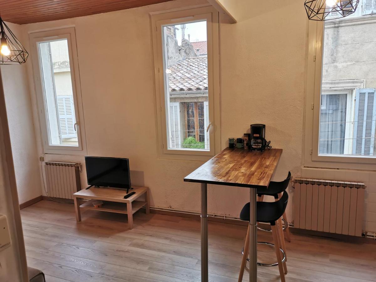 Appartement T2 Port De لا سيوتا المظهر الخارجي الصورة