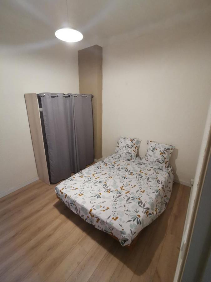 Appartement T2 Port De لا سيوتا المظهر الخارجي الصورة