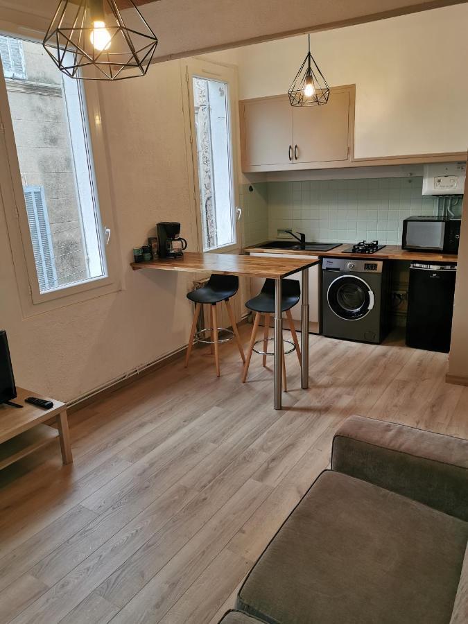 Appartement T2 Port De لا سيوتا المظهر الخارجي الصورة