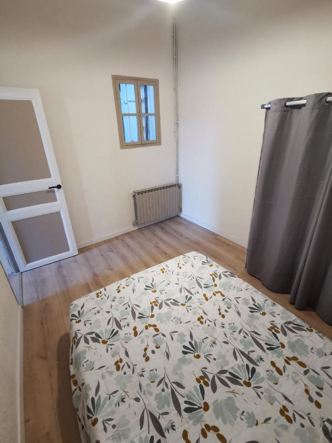 Appartement T2 Port De لا سيوتا المظهر الخارجي الصورة