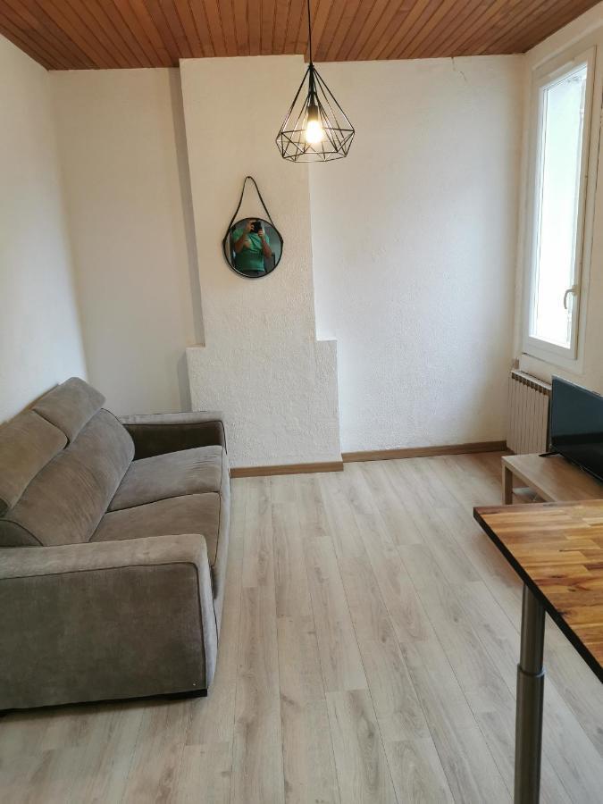 Appartement T2 Port De لا سيوتا المظهر الخارجي الصورة