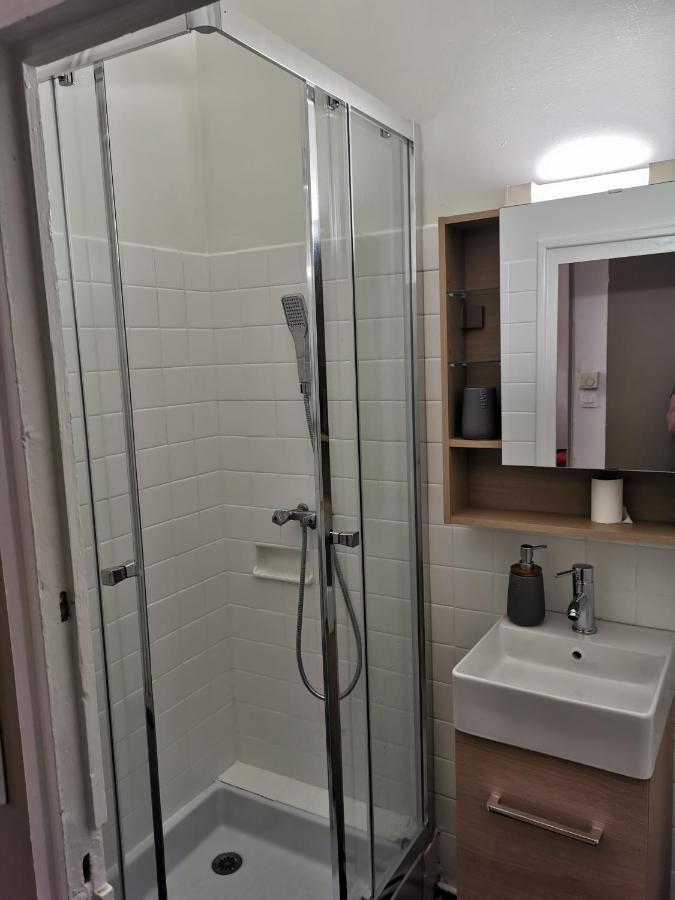 Appartement T2 Port De لا سيوتا المظهر الخارجي الصورة